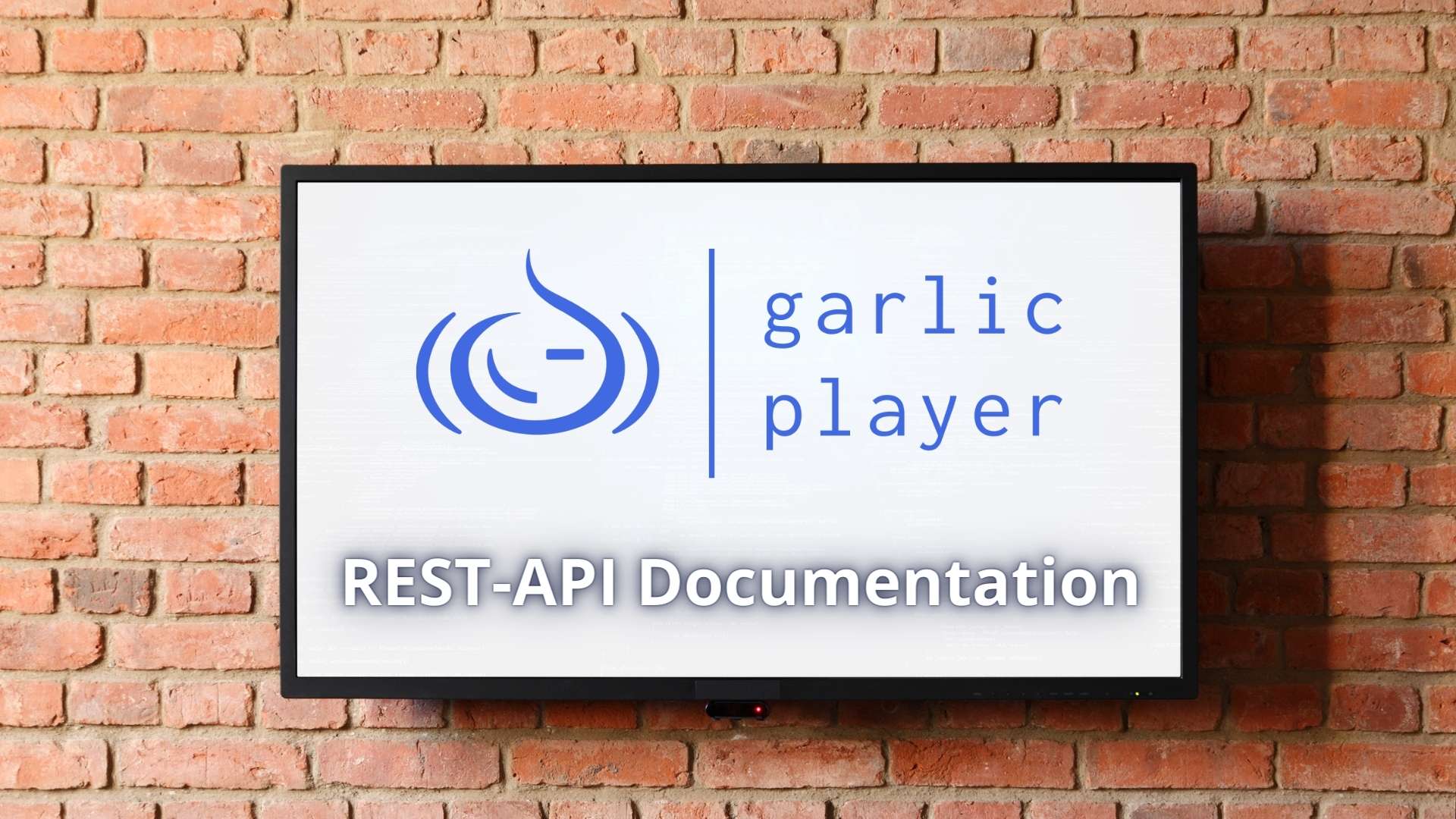 REST-API » Send content to your media player